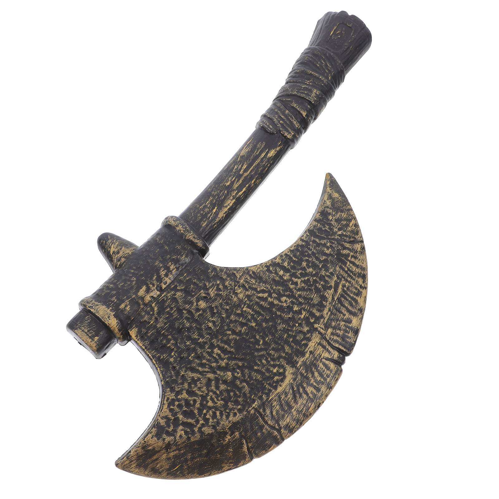 Cosplay Prop Axe - Pirate Performance Prop Realistic Chopping Axe