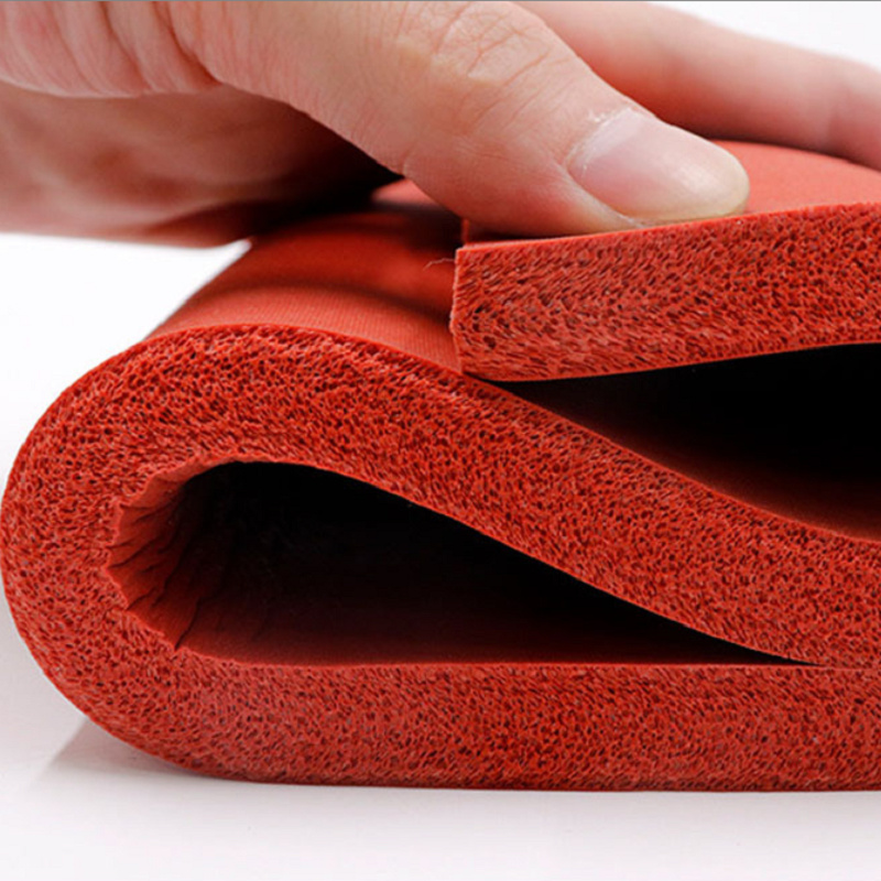 Good Quality Durable Silicone  - مراجعة Craft Foam Roll وسعره