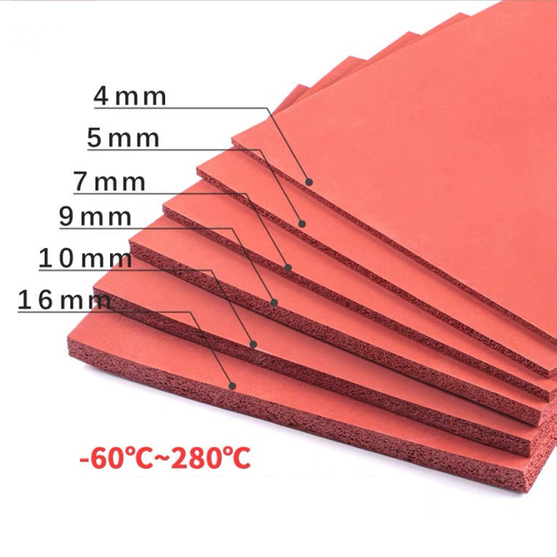 Good Quality Durable Silicone  - مراجعة Craft Foam Roll وسعره