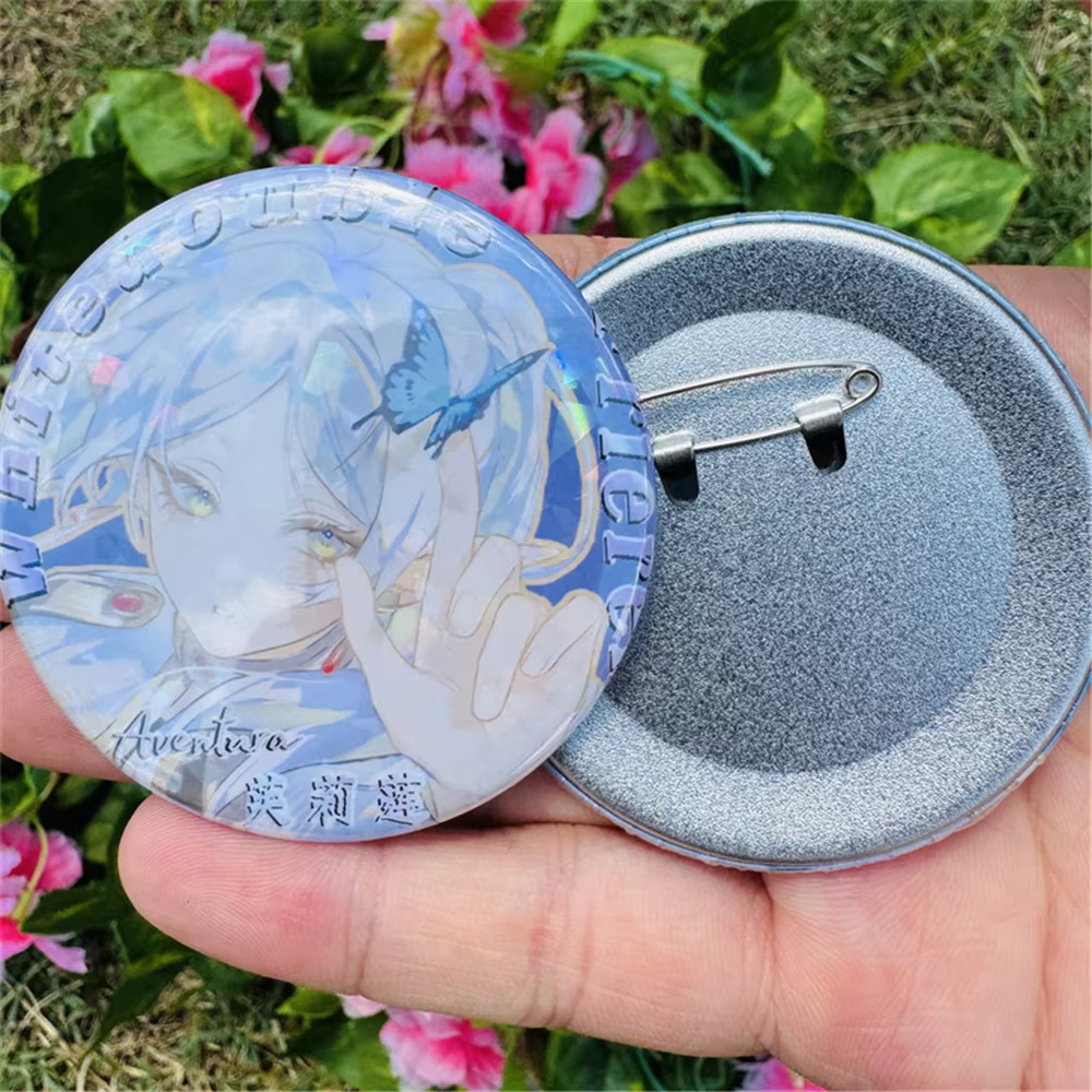 Anime Frieren: Beyond Journey' - مراجعة Frieren Cosplay Prop وسعره