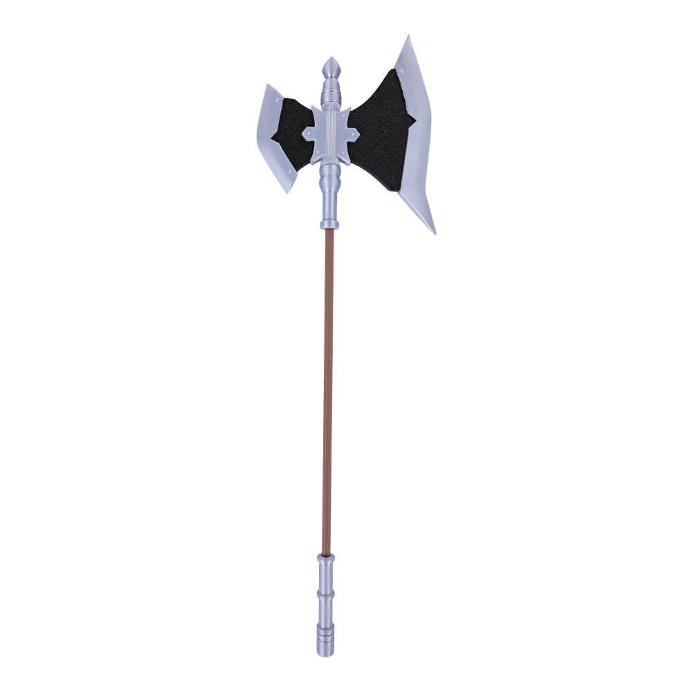 Anime Sousou No Frieren Cospla - مراجعة Cosplay Prop Axe وسعره