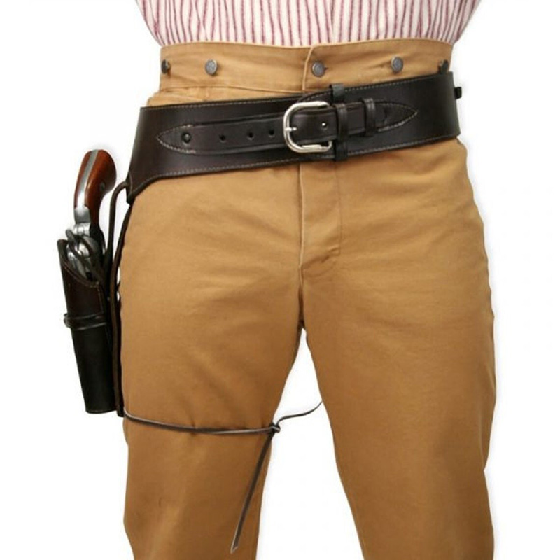 Steampunk Old Wild West Cowboy - مراجعة Cosplay Prop Pistol وسعره