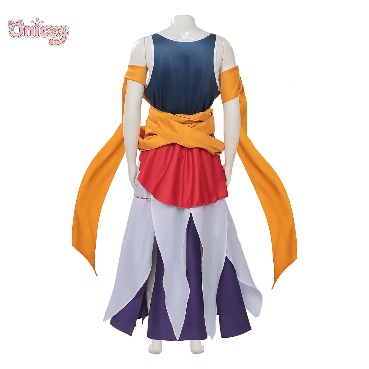 Record of Ragnarok Buddha Cosp - مراجعة Prop Para Cosplay وسعره