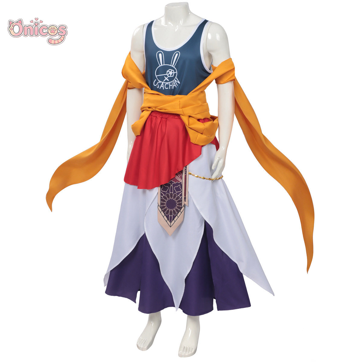Record of Ragnarok Buddha Cosp - مراجعة Prop Para Cosplay وسعره
