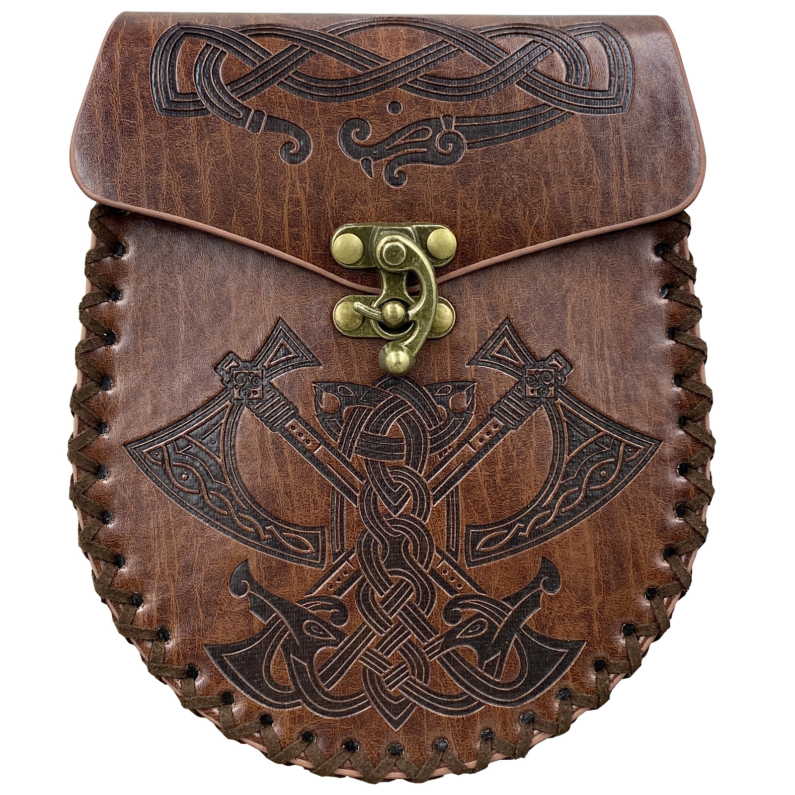 Medieval Fantasy Style Costume - مراجعة Free Cosplay Prop Patterns وسعره