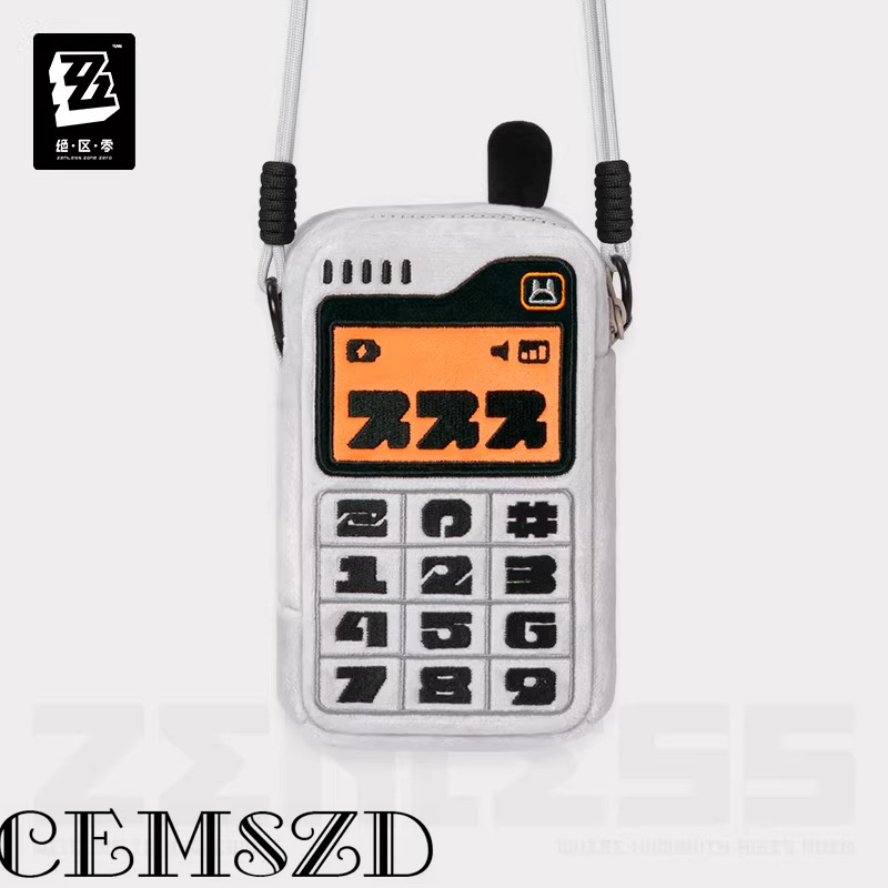[Genuine] Game Zenless Zone Ze - مراجعة Cosplay Prop Kit وسعره