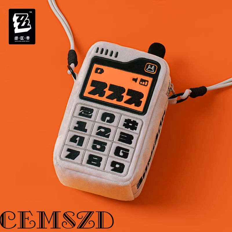 [Genuine] Game Zenless Zone Ze - مراجعة Cosplay Prop Kit وسعره