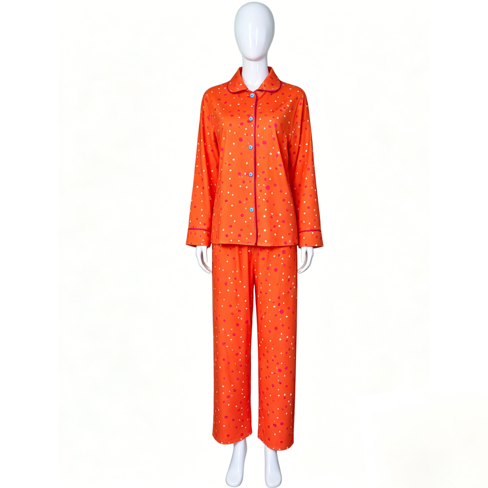 Movie Coraline Cosplay Pajamas - مراجعة Prop Para Cosplay وسعره