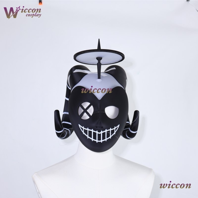 Party Anime Cosplay 3D Printin - مراجعة Cosplay Prop 3D Print Settings وسعره