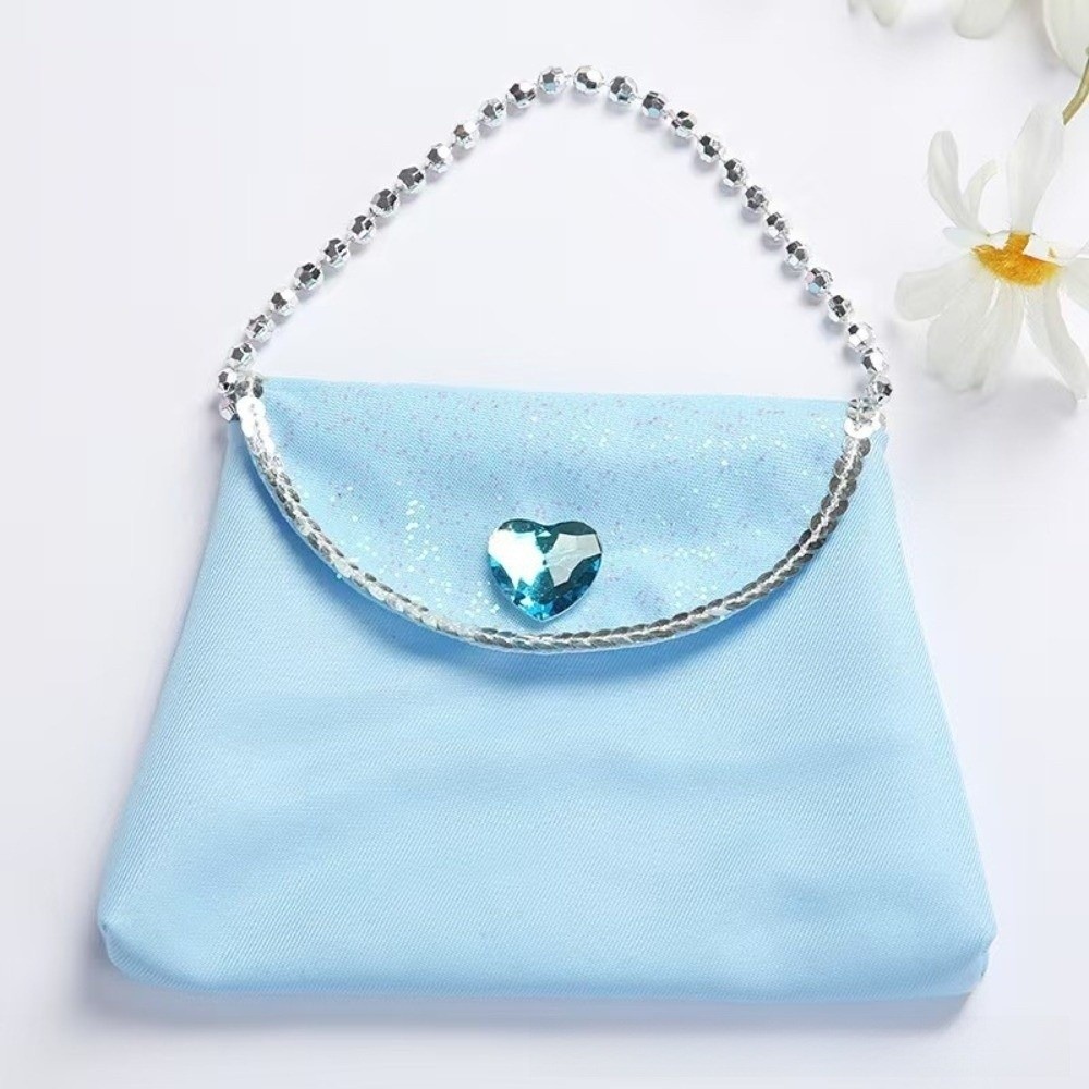 Multicolor Princess Handbag Sn - مراجعة Free Cosplay Prop Patterns وسعره