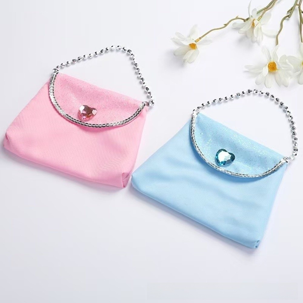 Multicolor Princess Handbag Sn - مراجعة Free Cosplay Prop Patterns وسعره