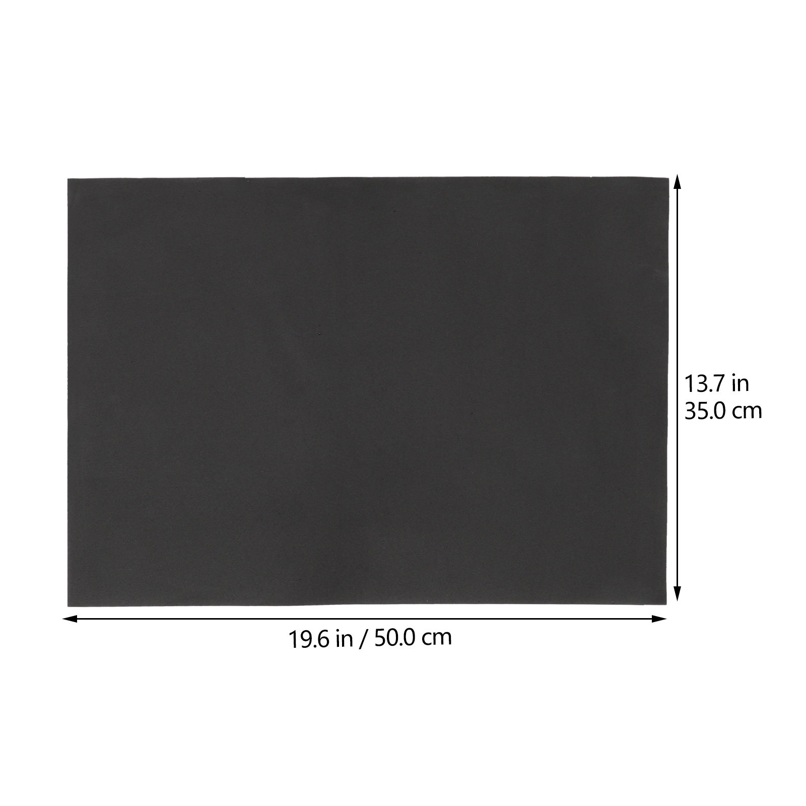 4Pcs Eva Board Foam Sheets DIY - مراجعة Cosplay Props Eva Foam وسعره