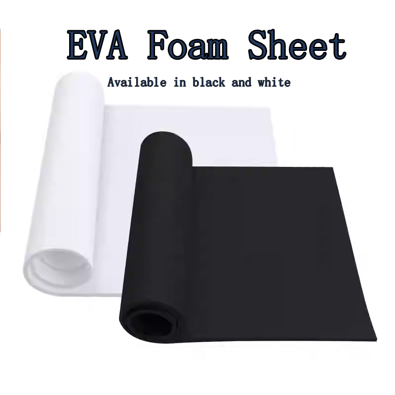 EVA foam sheet material for mo - مراجعة Cosplay Props Eva Foam وسعره