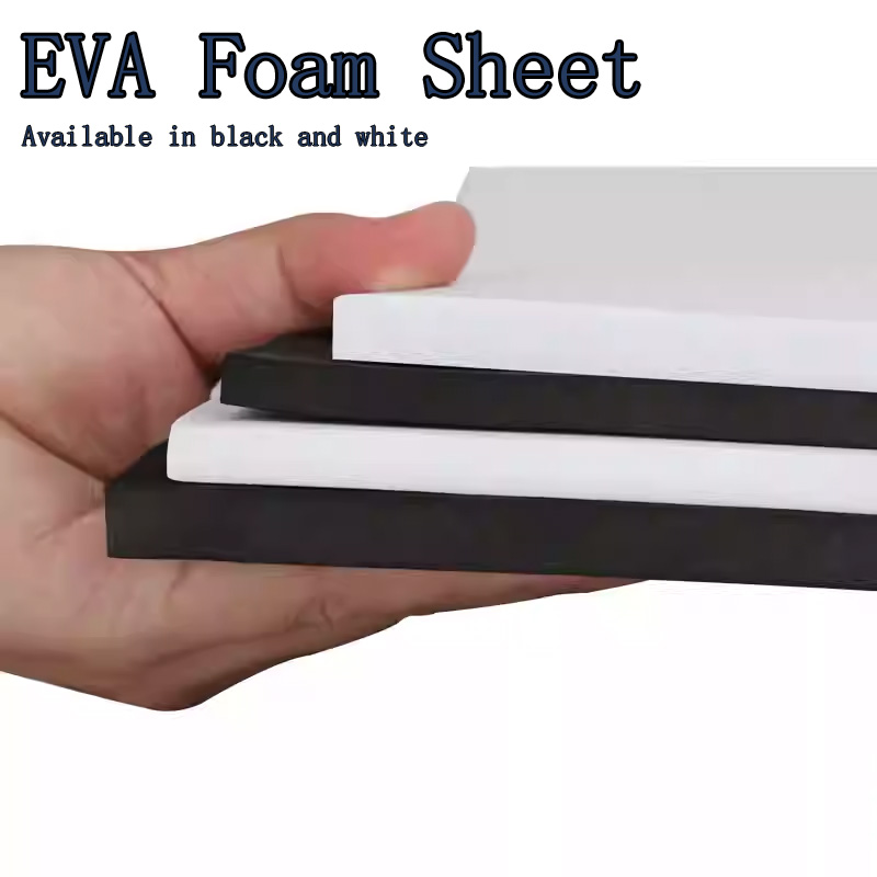 EVA foam sheet material for mo - مراجعة Cosplay Props Eva Foam وسعره