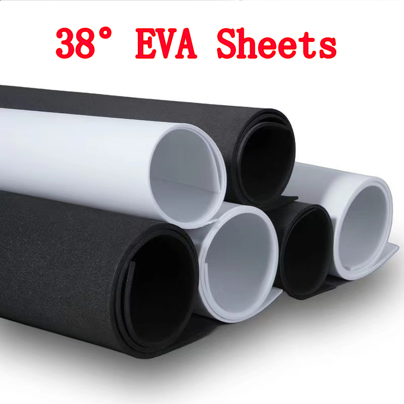EVA foam sheet material for mo - مراجعة Cosplay Props Eva Foam وسعره