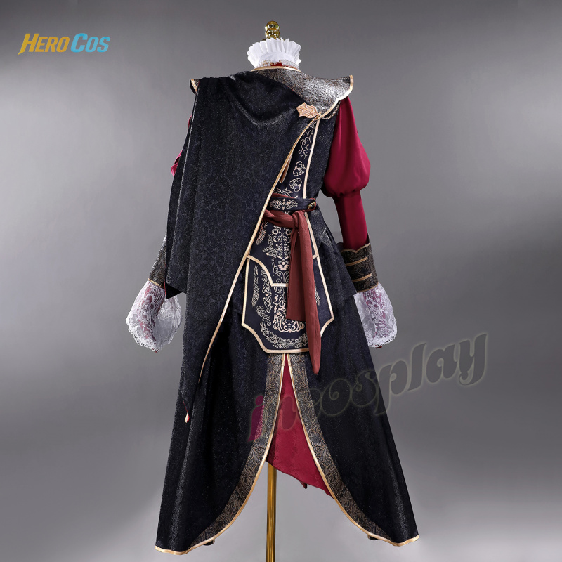 Bloodborne Cain's Servant Cosp - مراجعة Bloodborne Cosplay Prop وسعره