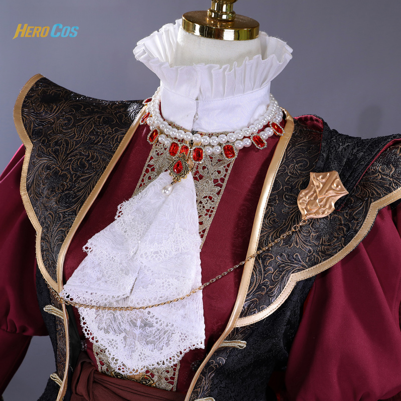 Bloodborne Cain's Servant Cosp - مراجعة Bloodborne Cosplay Prop وسعره