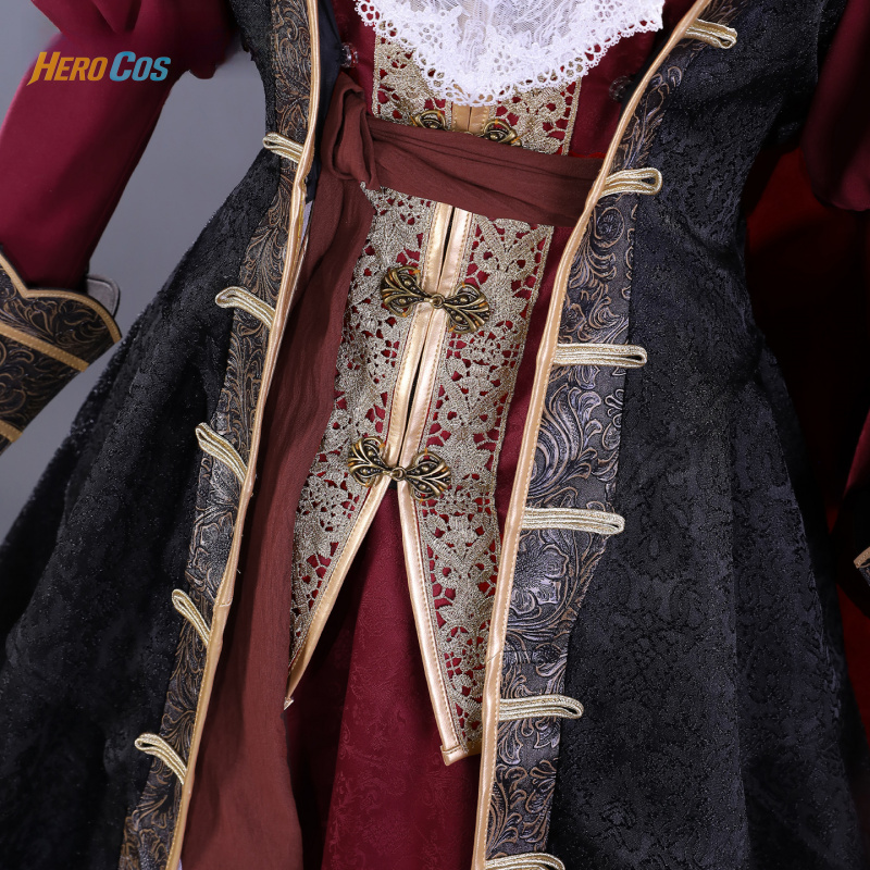 Bloodborne Cain's Servant Cosp - مراجعة Bloodborne Cosplay Prop وسعره