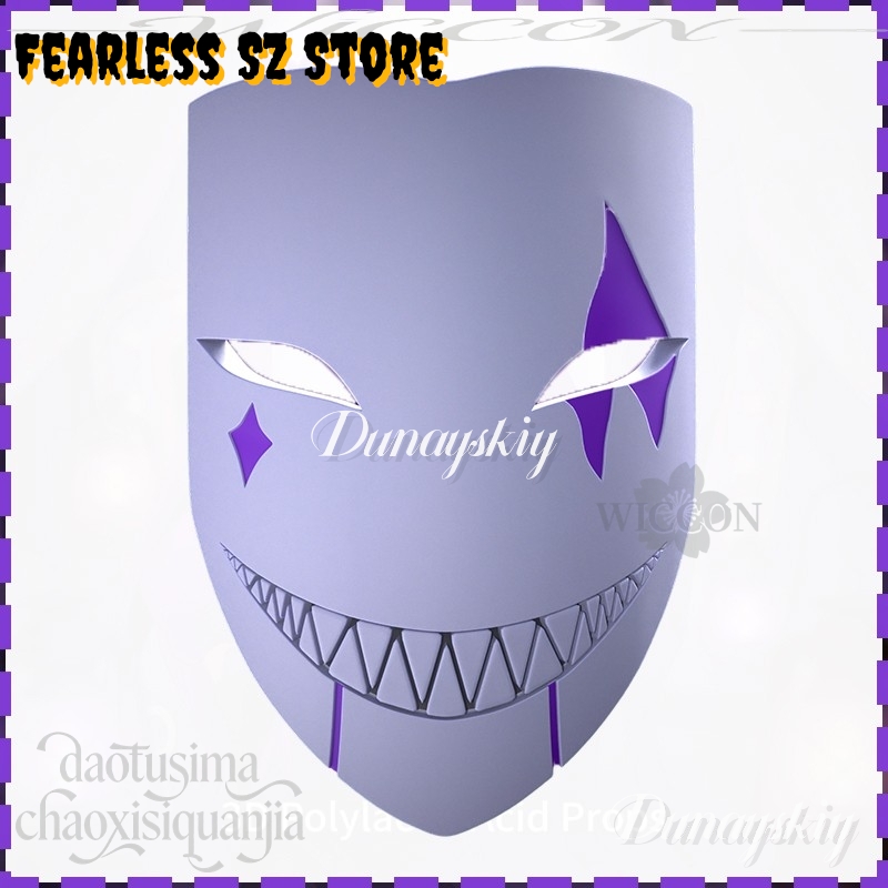 DUNAYSKIY%^& Cosplay Jesterr P - مراجعة Free Cosplay Prop Patterns وسعره