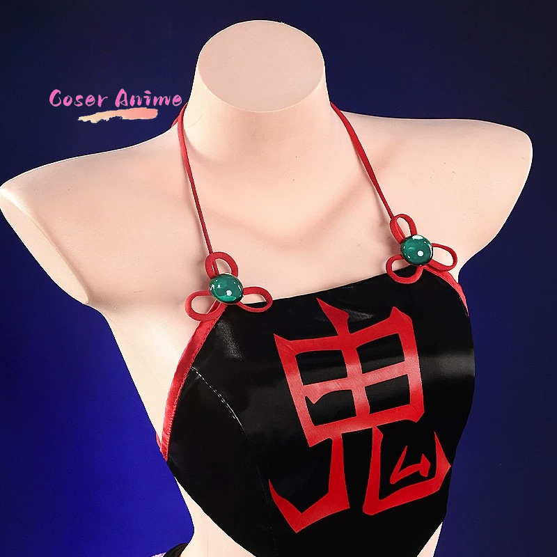 Game Fate/Grand Order Shuten-d - مراجعة Prop Para Cosplay وسعره