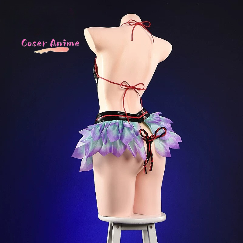Game Fate/Grand Order Shuten-d - مراجعة Prop Para Cosplay وسعره
