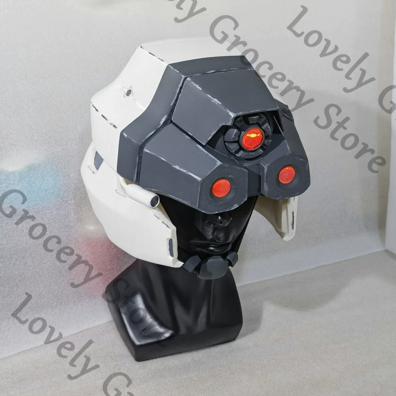 Anime Cloud Strife Cosplay Car - مراجعة Cosplay Prop Kit وسعره