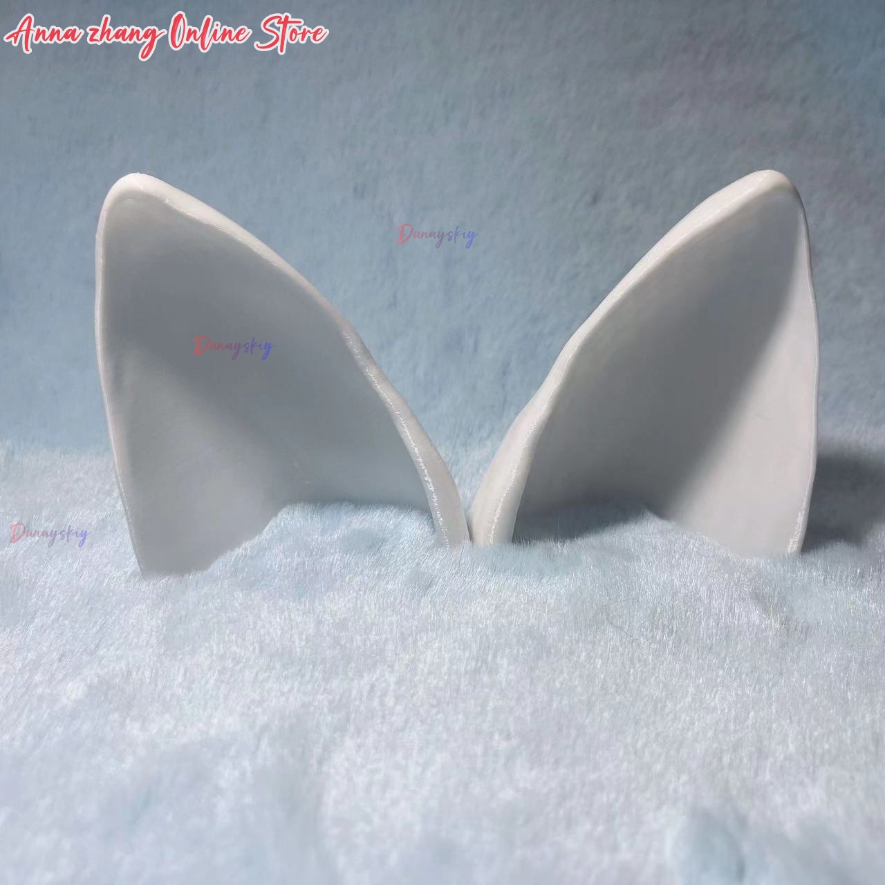 Kemono Fursuit Kigurumi Access - مراجعة Cosplay Prop 3D Print Settings وسعره