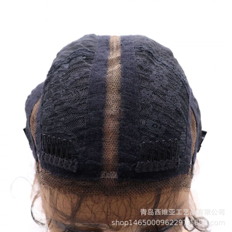Comfortable rose elastic inner - مراجعة Wig Fiber Net وسعره