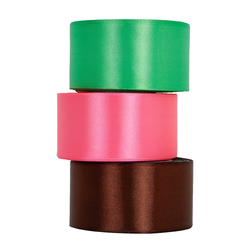 22Yards/Roll 5cm  Silk Satin R - مراجعة Craft Foam Roll وسعره