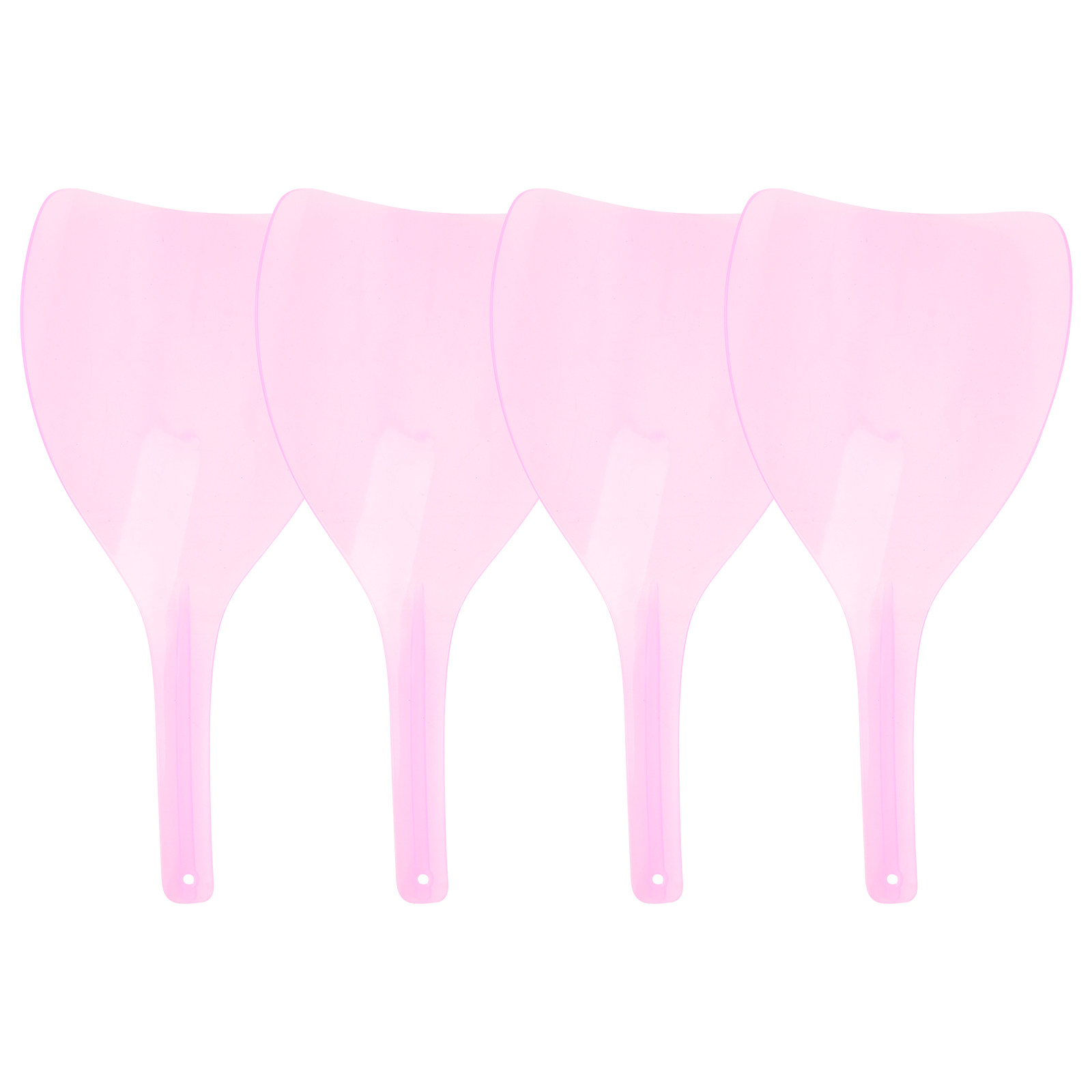 4Pcs Hair Coloring Face Protec - مراجعة Hair Spray Color وسعره