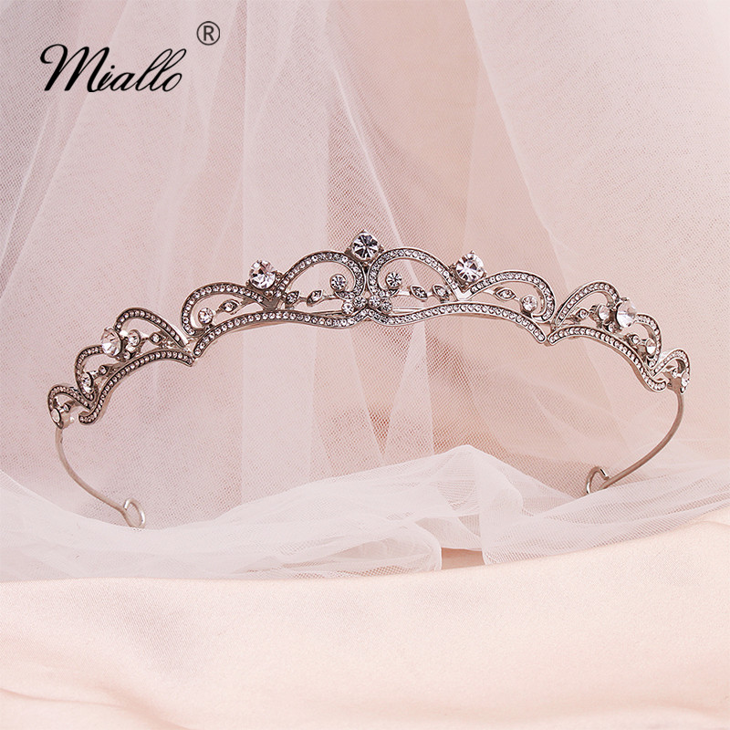 Miallo Newest Baroque Wedding  - مراجعة Aerith Cosplay Prop وسعره