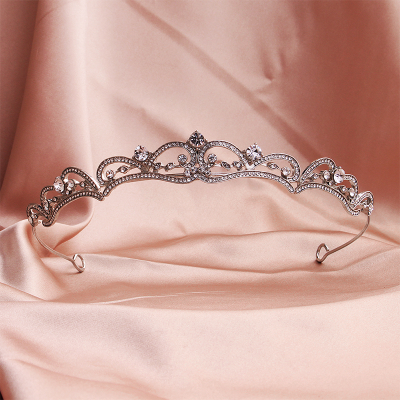 Miallo Newest Baroque Wedding  - مراجعة Aerith Cosplay Prop وسعره
