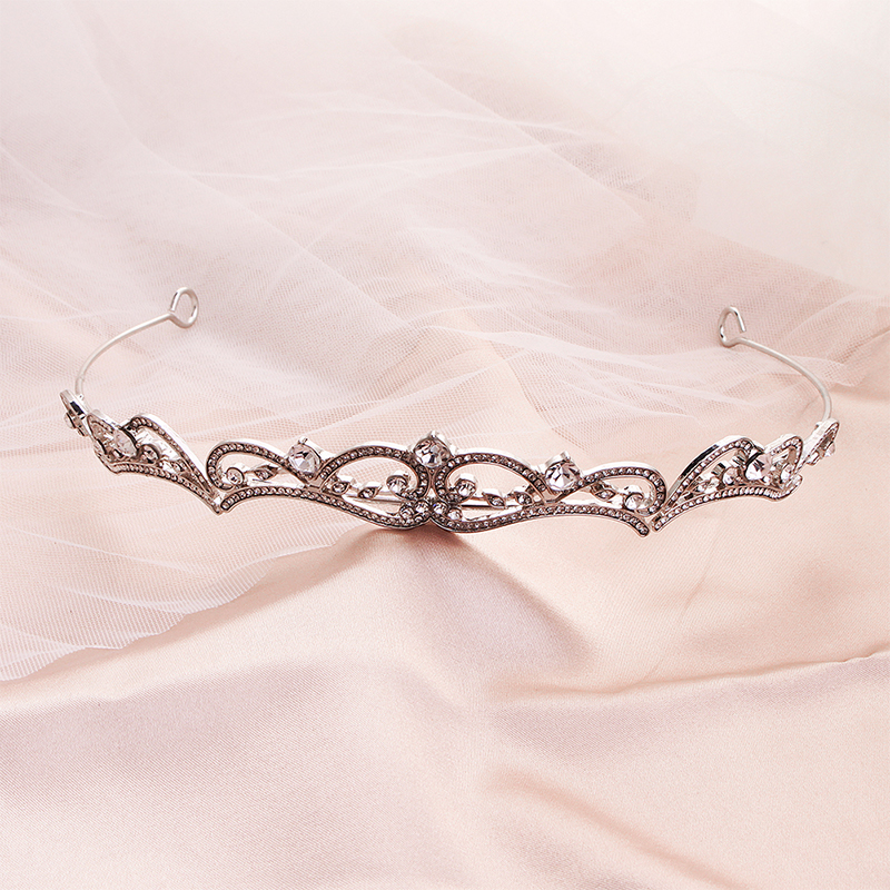 Miallo Newest Baroque Wedding  - مراجعة Aerith Cosplay Prop وسعره