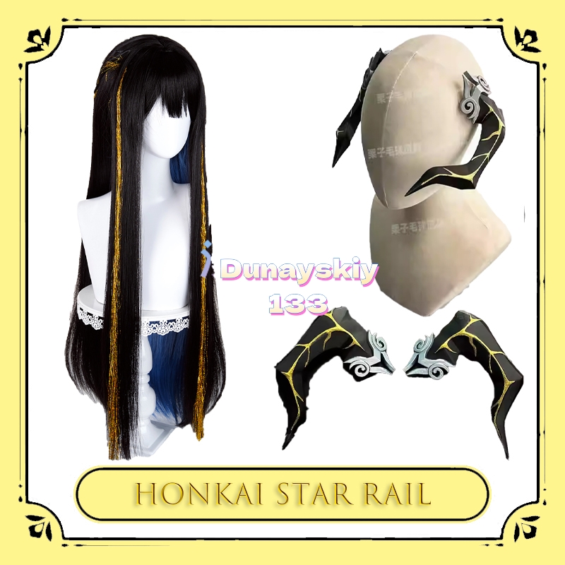 Honkai Star Rail Constance The - مراجعة Cosplay Prop 3D Print Settings وسعره
