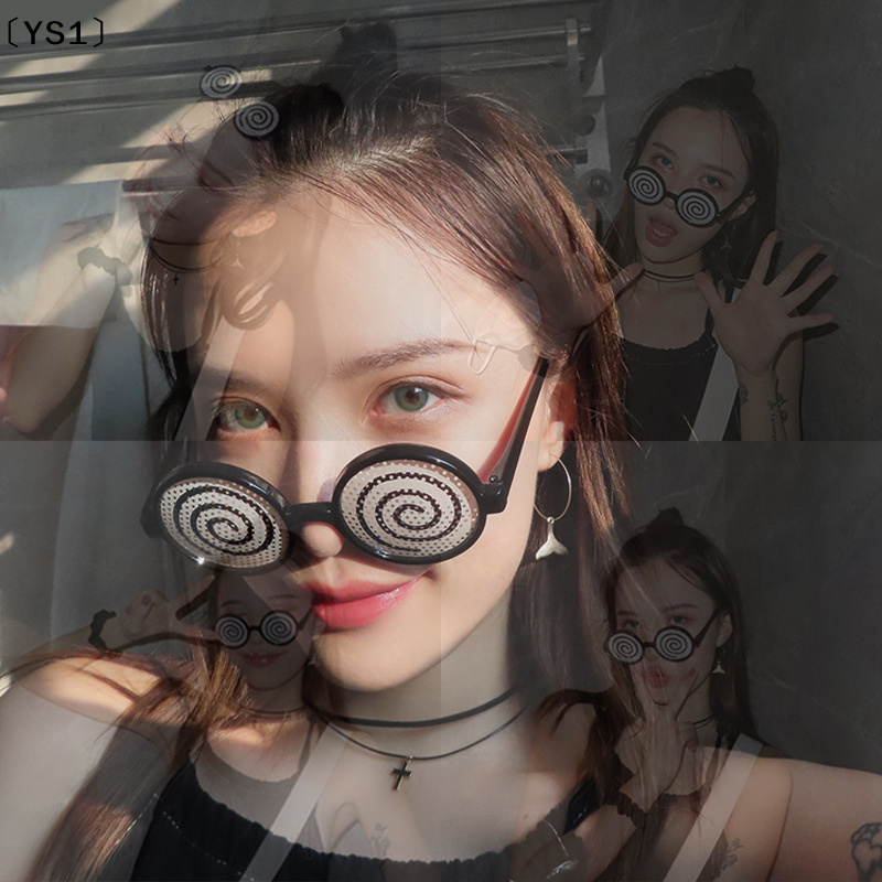 〔YS1〕New Cosplay Glasses Verti - مراجعة Free Cosplay Prop Patterns وسعره