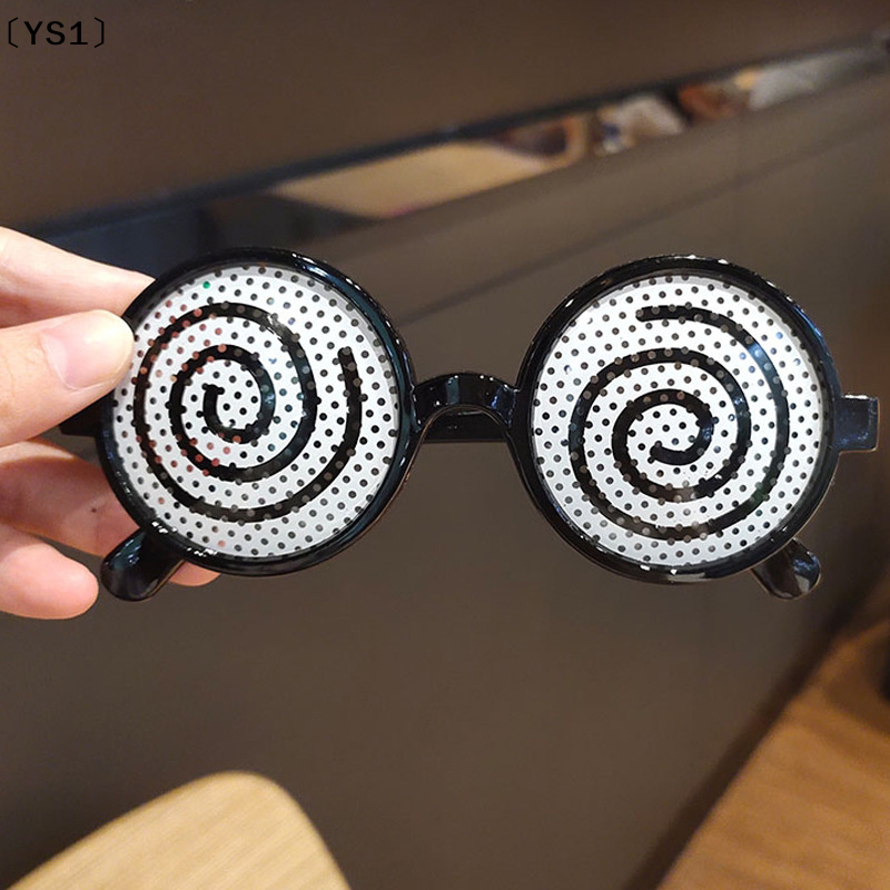 〔YS1〕New Cosplay Glasses Verti - مراجعة Free Cosplay Prop Patterns وسعره