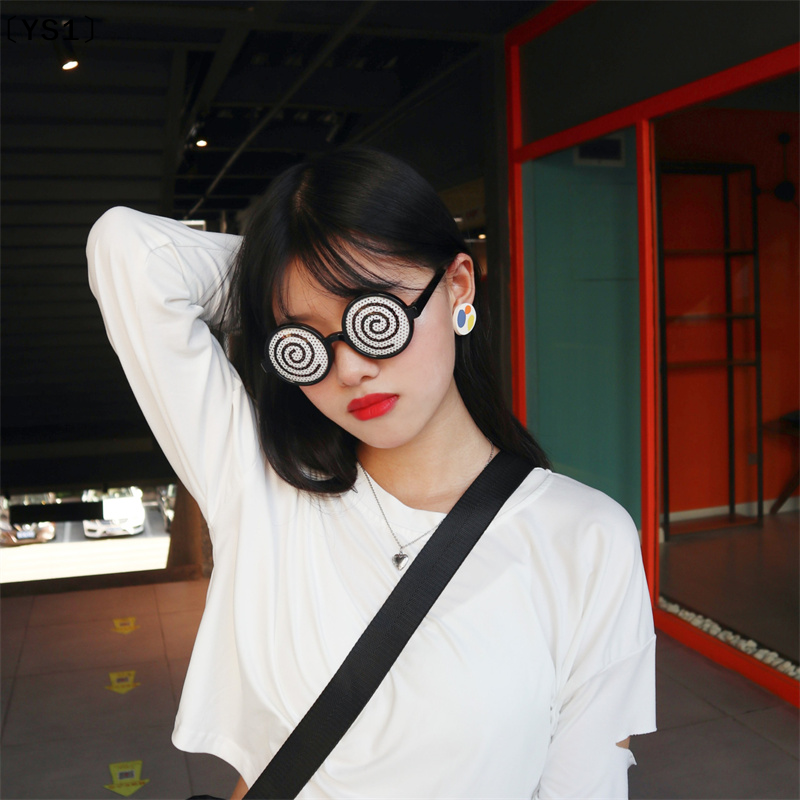 〔YS1〕New Cosplay Glasses Verti - مراجعة Free Cosplay Prop Patterns وسعره