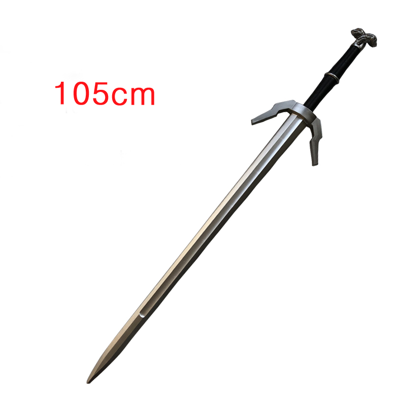 The Witcher 3: Wild Hunt cospl - مراجعة Cosplay Prop Pistol وسعره