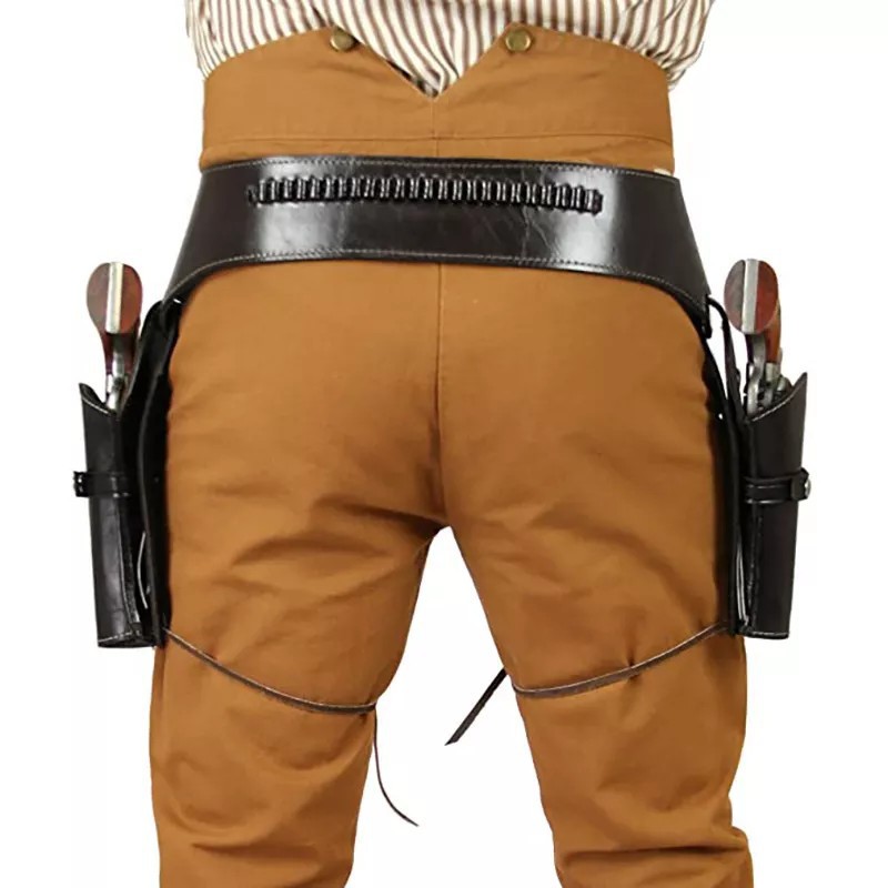 Medieval Steampunk Vintage Wil - مراجعة Cosplay Prop Pistol وسعره