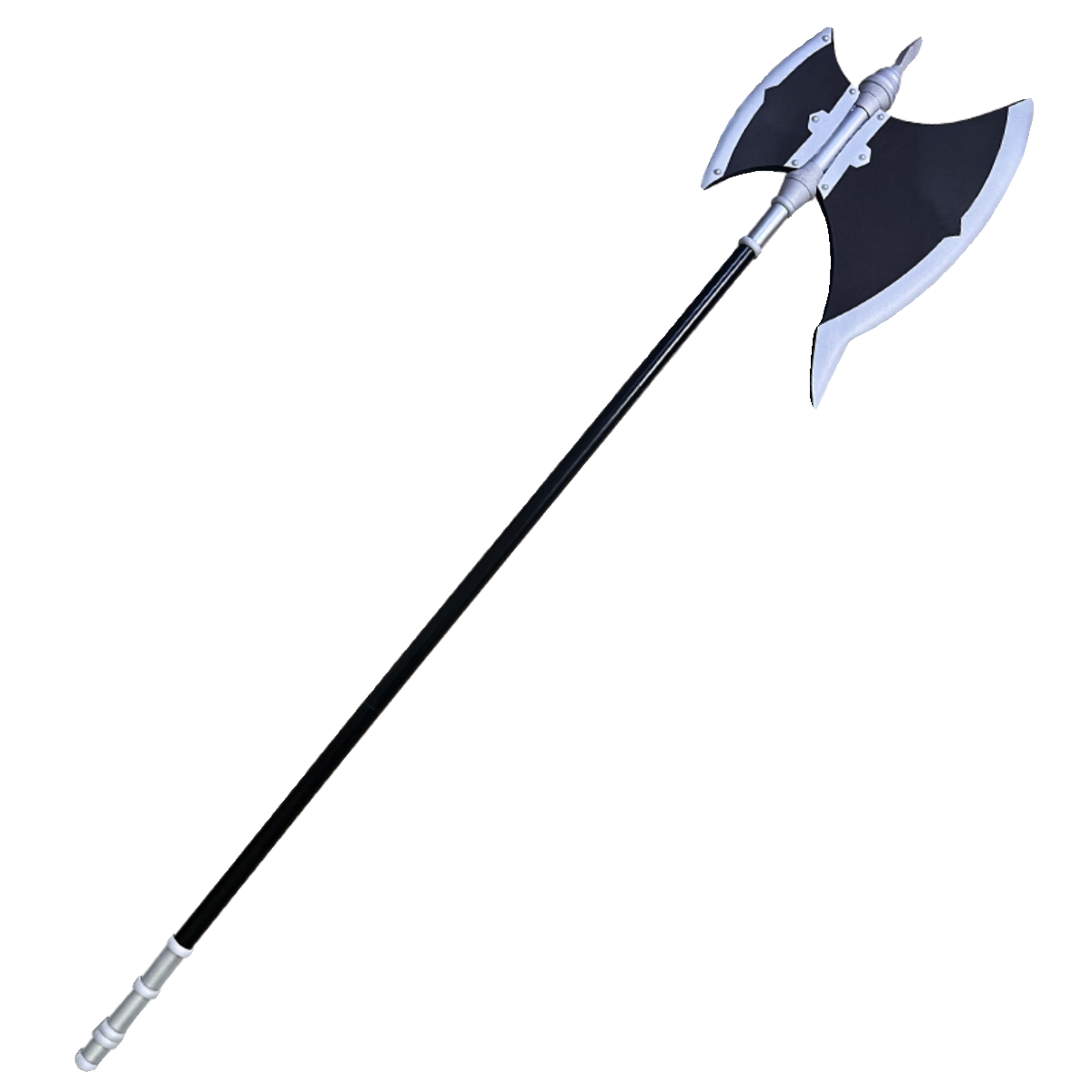 Stark Axe Props Frieren: Beyon - مراجعة Cosplay Prop Axe وسعره