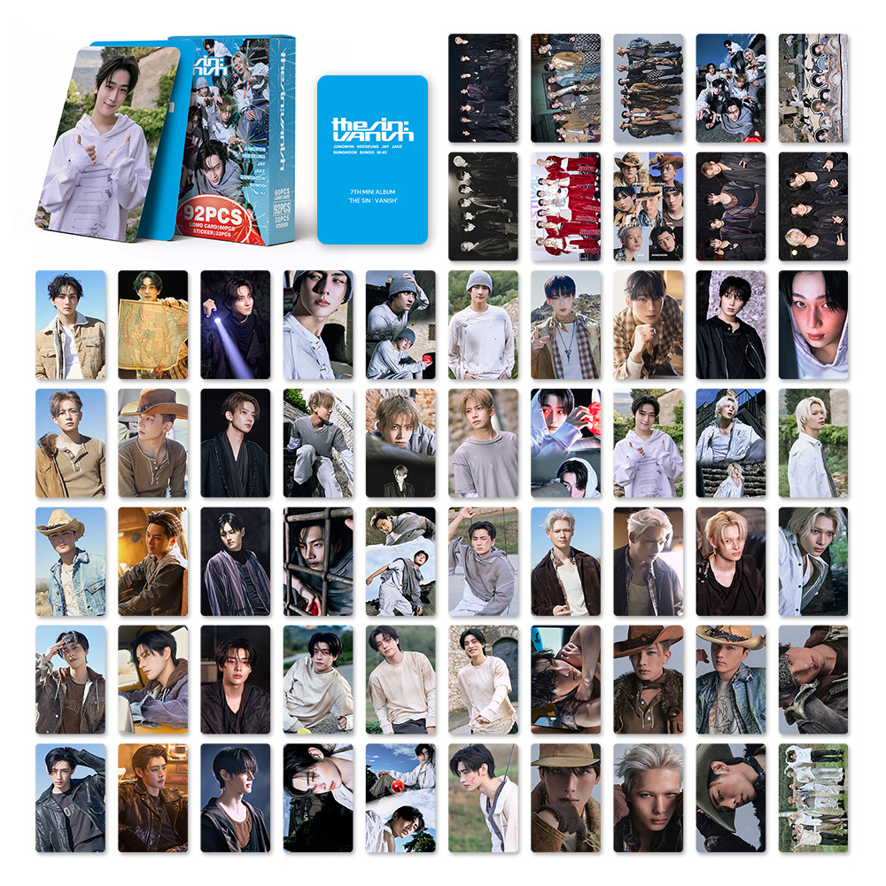60+32PCS/SET 2026 KPOP SKZOO N - مراجعة Cosplay Fire Prop وسعره