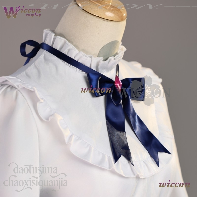 2025 Birthday Dress Anime Re Z - مراجعة Free Cosplay Prop Patterns وسعره