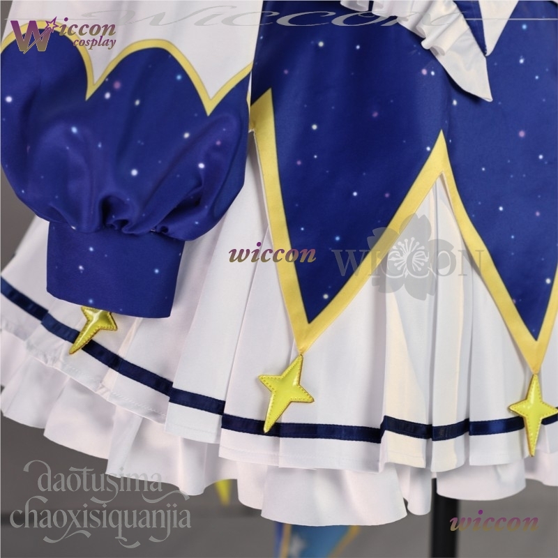 2025 Birthday Dress Anime Re Z - مراجعة Free Cosplay Prop Patterns وسعره