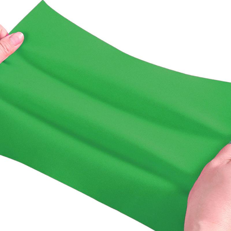 10Pcs Thick 1mm 2mm Colored Ev - مراجعة Cosplay Props Eva Foam وسعره