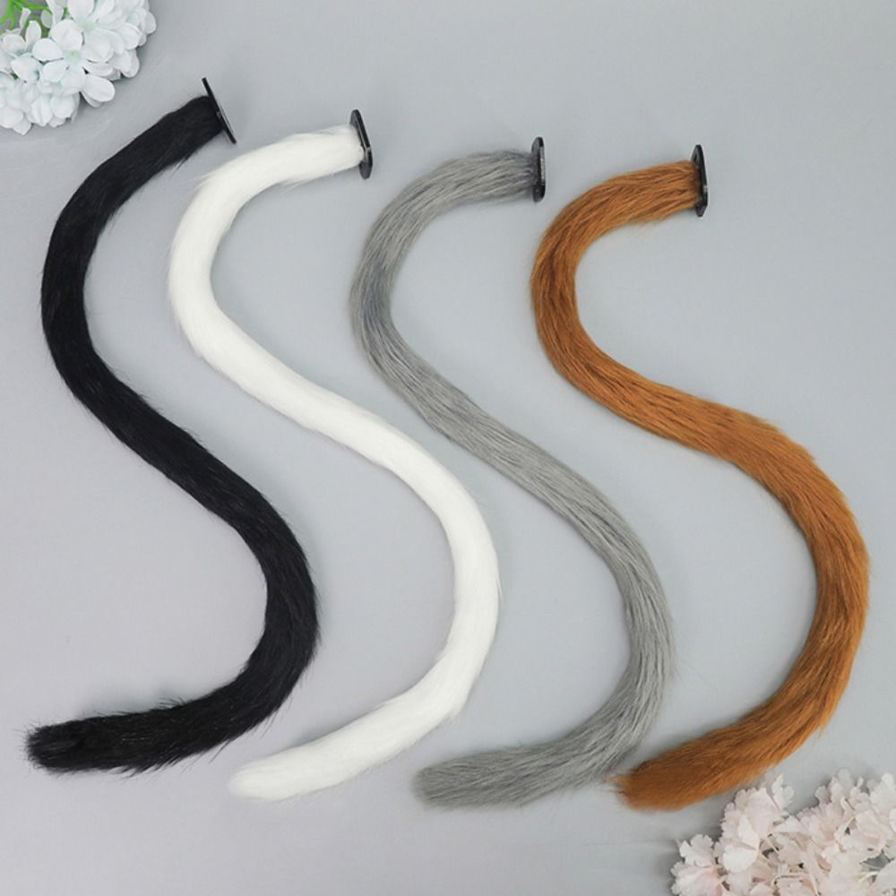 New Realistic Cat Ear Headband - مراجعة Cosplay Prop Kit وسعره