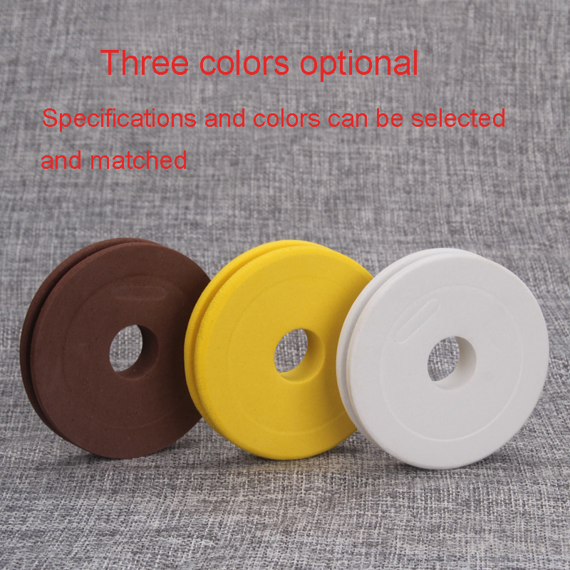 20Pcs New Fishing Spool Fishin - مراجعة Craft Foam Roll وسعره