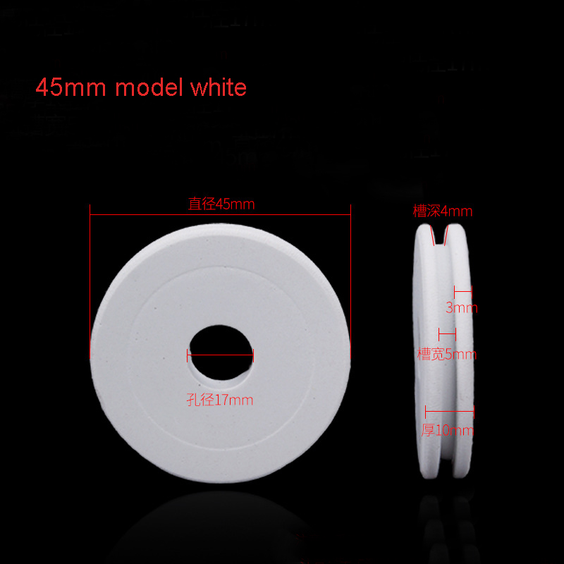20Pcs New Fishing Spool Fishin - مراجعة Craft Foam Roll وسعره