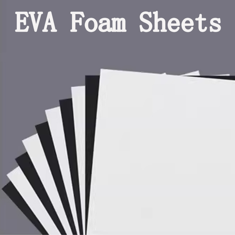 38-degree black EVA foam mater - مراجعة Cosplay Props Eva Foam وسعره