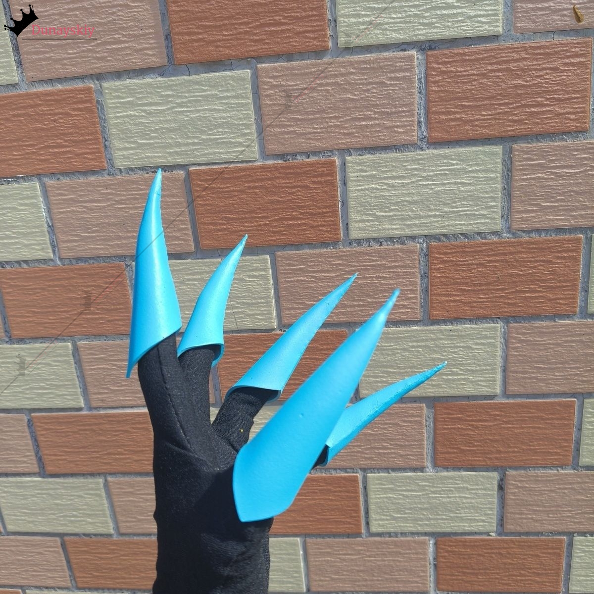 2025 Hotel Vox Cosplay Uniform - مراجعة Cosplay Prop 3D Print Settings وسعره