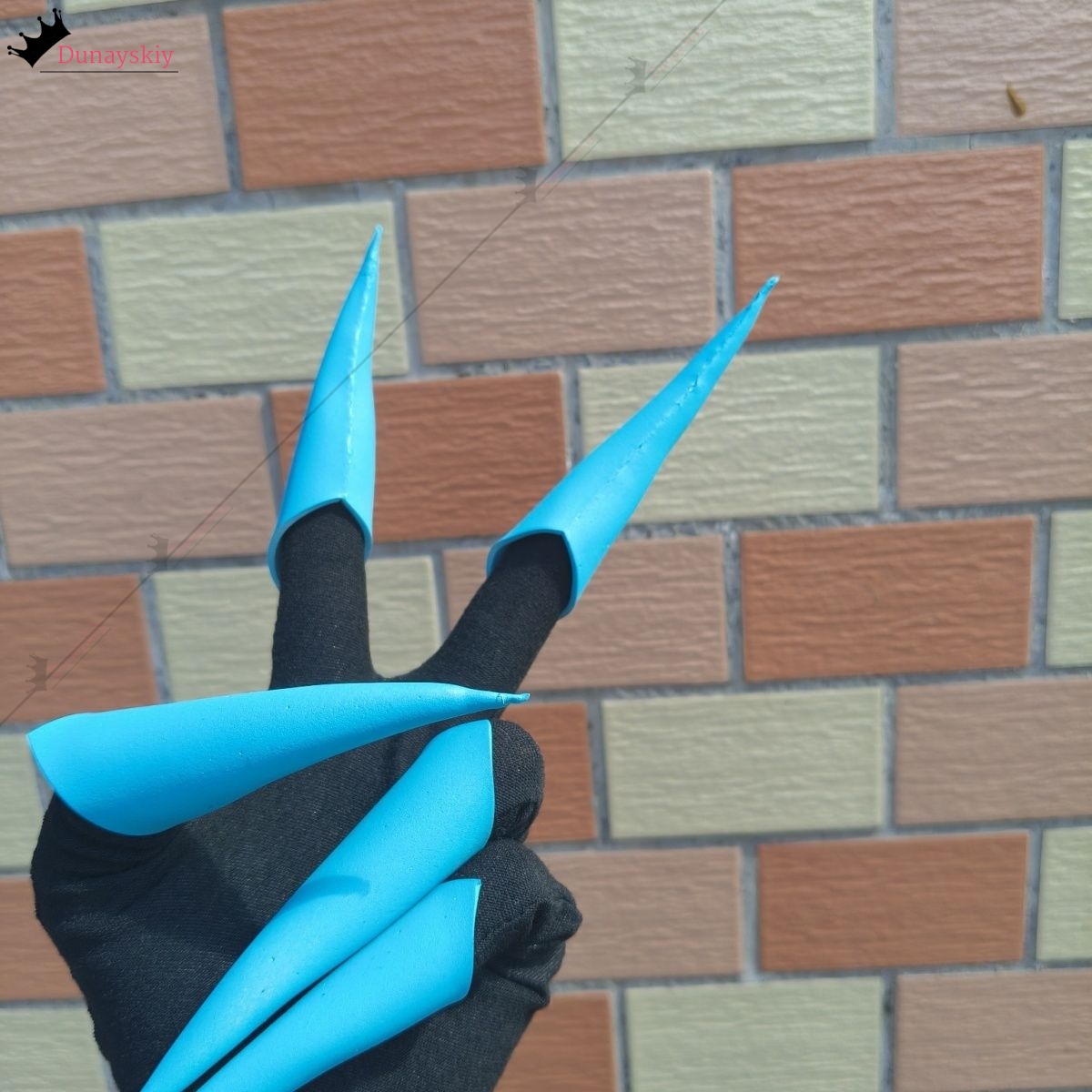 2025 Hotel Vox Cosplay Uniform - مراجعة Cosplay Prop 3D Print Settings وسعره